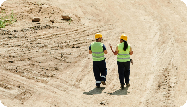 Commercial Construction