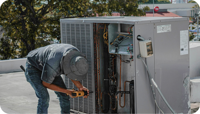 HVAC