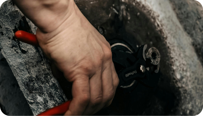 Plumbing